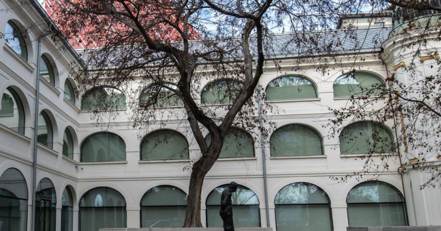 iniciativa slobodna narodna galeria zaslala podnet parlamentnemu vyboru pre kulturu a media