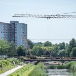 otvaraju sa mosty na kutlikovej posledna stavba elektrickovej trate