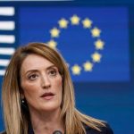 predsednicka europskeho parlamentu navstivi slovensko stretne sa s ficom aj pellegrinim