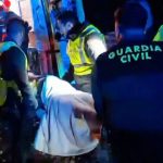 pri zrazke minibusu s cisternovym vozidlom v spanielsku zahynulo pat policajtov