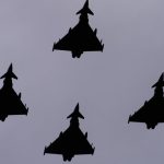 spanielsky eurofighter novej generacie je pripraveny na svoj prvy let