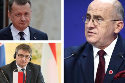 spor o banderovcov pokracuje viaceri polsk opozicni politici sa rozhodli vratit ukrajinske vyznamenania