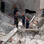 v Atnach sa zrutl obytn dom Hadaj uviaznutch ud
