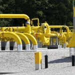v eu vlani vzrastli dodavky plynu a obnovitelnej energie uhlie pokracovalo v utlme