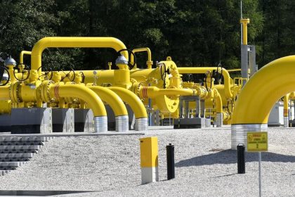 v eu vlani vzrastli dodavky plynu a obnovitelnej energie uhlie pokracovalo v utlme