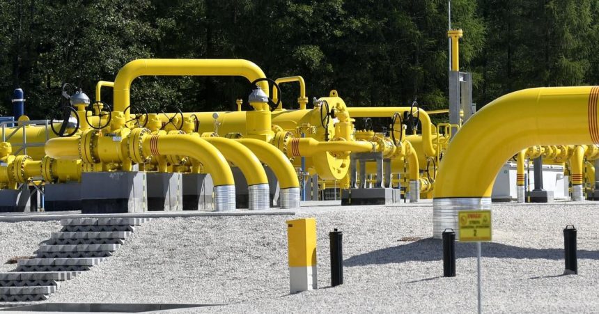 v eu vlani vzrastli dodavky plynu a obnovitelnej energie uhlie pokracovalo v utlme