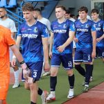 zachrana je maly zazrak muzsky futbal v nasom meste uz dlhsiu dobu stoji na hlinenych nohach hovori ikona klubu