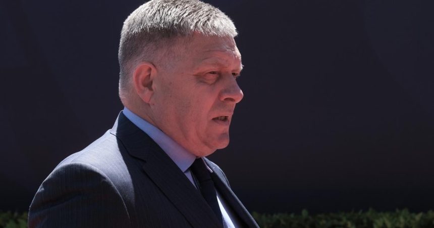 zrusionie transakcnej dane je na stole ak sa vlada dohodne pripustil fico