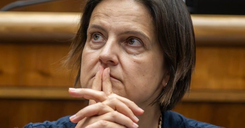 Ak Slovensko odmietne zapisat manzelstva osob rovnakeho pohlavia uzavrete v zahranici podla Kolikovej porusi europske pravo