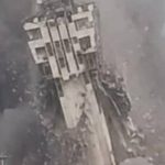 Americke udery si od 22 juna vyziadali 38 obeti a stovky zranenych uvedol Teheran