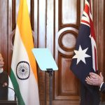 Austrlia uzavrela s Indiou dohodu o dodavkach uranu