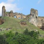 Bathorycka hrad Cicva ziskala po sobasi V obci pripravuju mnozstvo lakadiel pre turistas