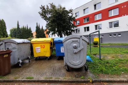 Bojnice chcu ukoncit odpadovu turistiku Zavedu novy system zberu odpadu