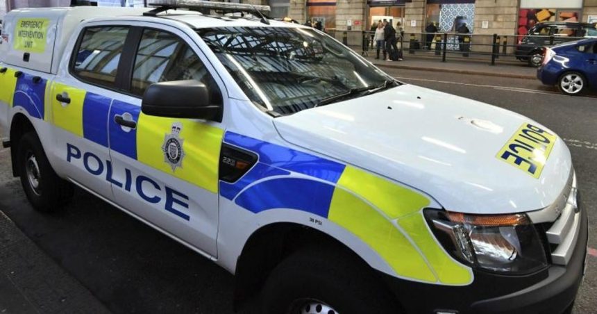 Britska policia vysetruje dary pre Reform UK od matky odsudenho podvodnika