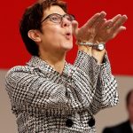 Byvala sefka nemeckych konzervativcov AfD chce znicit CDU a spochybnit druzbu Nemecka so Zapadom