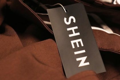 Cinsky online predajca Shein vykazal za prvy stvrtrok stratu 99 milionov USD