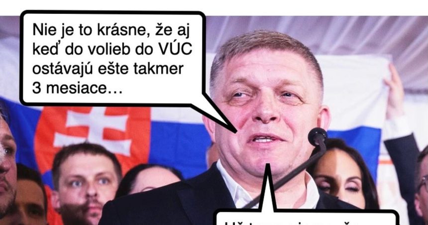 Cynicka obluda Preovsk VC kompletn poistenie