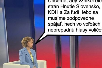 Cynicka obluda Remisova vyzyva na vlastnu zachranu