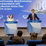 EU planue zdvojnasobit vyuzivanie elektriny do roku 2040 pricom spotrebu maju predovsetkym podporit domacnosti