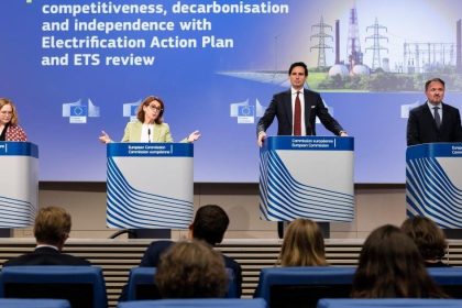 EU planue zdvojnasobit vyuzivanie elektriny do roku 2040 pricom spotrebu maju predovsetkym podporit domacnosti