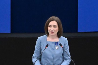 EU poskytne Moldavsku 120 milionov eur na posilnenie jeho protivzdusnej obrany