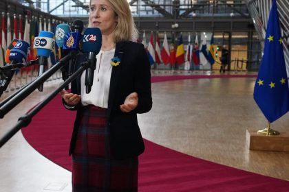 EU spusta druhu civilnu misiu v Armensku ktora pomoze v boji proti hybridnym hrozbam