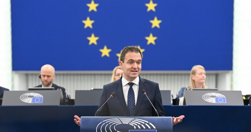 Europarlament chce udrzat startupy doma odor navrhuje podnikatelsky obchvat prostrednictvom fiktivneho 28 statu