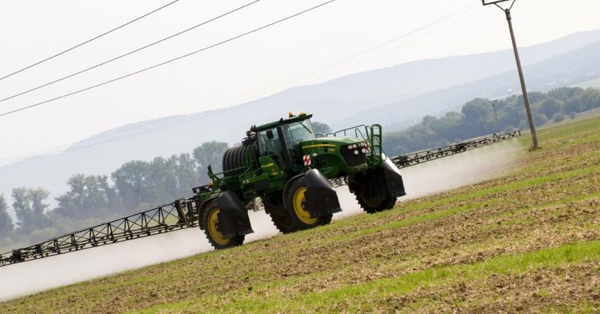Europoslanci schvalili podporu na hnojiva pre agrarnikou