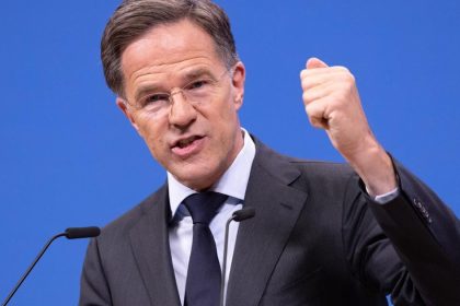 Europske staty pokryli takmer vsetky nedostatky sposobene obmedzenim zavazkov USA v NATO