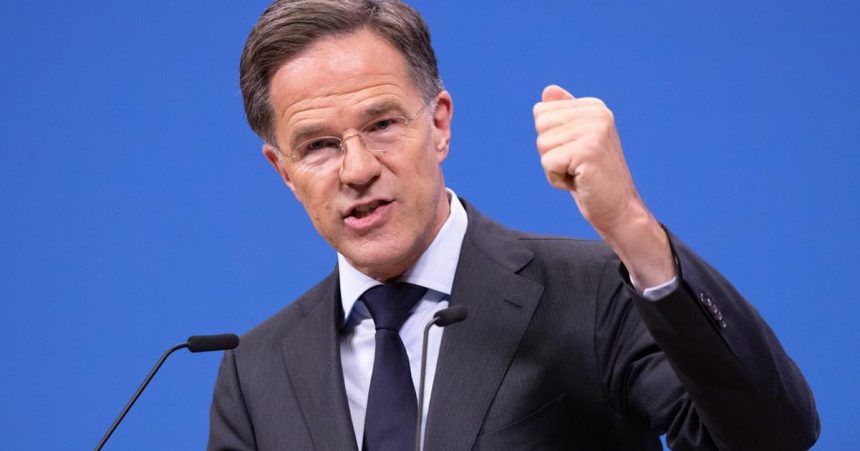 Europske staty pokryli takmer vsetky nedostatky sposobene obmedzenim zavazkov USA v NATO