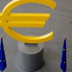 Eurozona sa z nasledkov vojny na Blizkom vychode este nespamatala