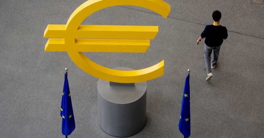 Eurozona sa z nasledkov vojny na Blizkom vychode este nespamatala