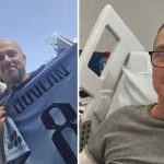 Fanusikovia a sportovci vyzbierali pre futbalistu bojujuceho s onkologickym ochorenim tisice eur
