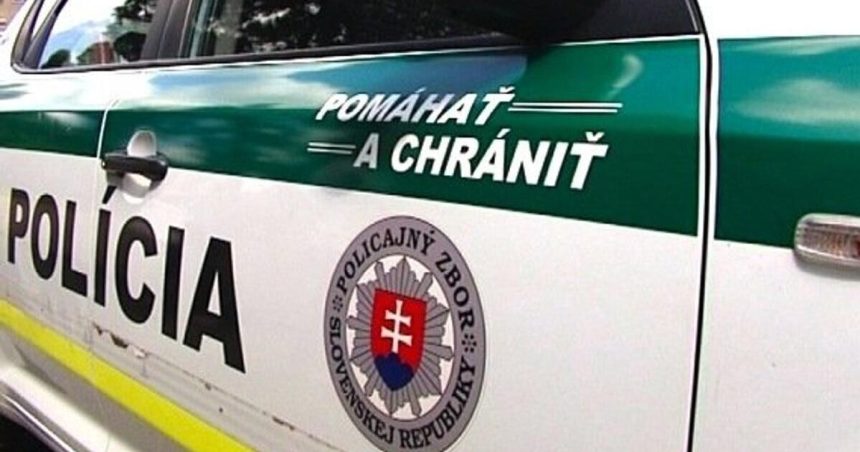 Fyzi cke napadnutie predsedu a ostre slova Incident vo futbalovom klube uz vysetruje policia
