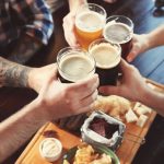 Generacia Z sa alkoholu vyhyba Kazde piate pivo vypite na Slovensku je bezalkoholicke