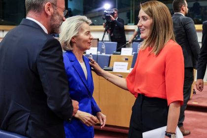 Hojsik sa dostal medzi najvplyvnejsich europoslancov