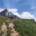 Hvizdak poziadal kontrolorku klubu turistov o odstupenie Podla nej ide o zastrasovanie