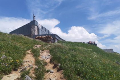 Hvizdak poziadal kontrolorku klubu turistov o odstupenie Podla nej ide o zastrasovanie