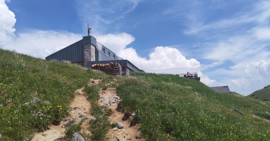 Hvizdak poziadal kontrolorku klubu turistov o odstupenie Podla nej ide o zastrasovanie