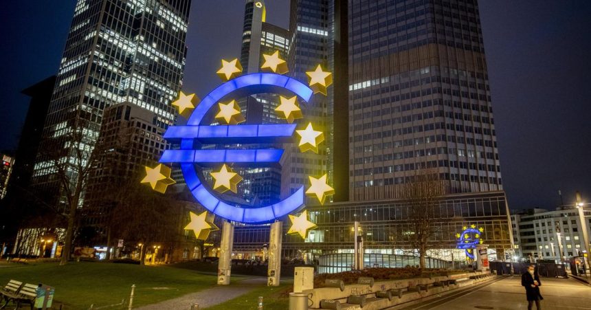 Inflacia v eurozone sa v juli zvysila Za toto zrychlenie moze rast cien energi