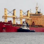 Iran poziadal husiov o pripravu uzavretia trasy cez Cervene more