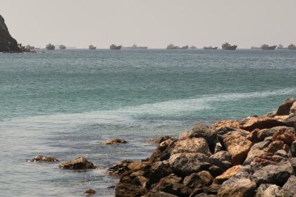 Iran rokue s Omanom o spave Hormuzskeho prielivu
