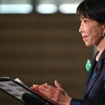Japonska vlada uznala potrebu prisnejsie zasiahnu proti spionom