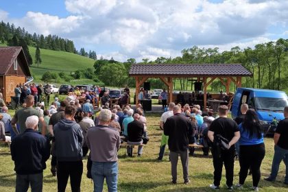 Kalinak robi z obyvatelov Javoriny obcanov druhej kategorie