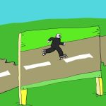 Karikatura dna Do Kosic