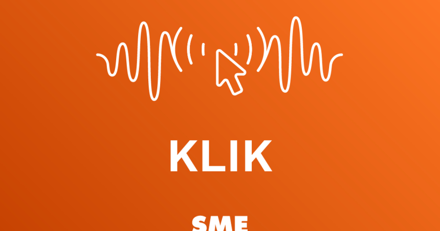 Klik 395 det i maju posledne leto na Instagrame