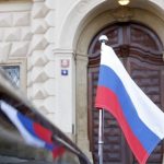 Krizovy manazer zeleznic rokoval v Rusku s predstavitelmi extremnej pravice tvrdi PS