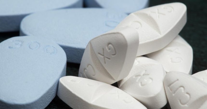 Lekari bez hranc vyzyvaju aby bol klucovy liek na prevenciu hiv cenovo dostupny
