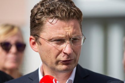 Lekarski odborari sa v suvislostis financovanim nemocnic obratili na generalnu prokuraturu