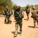 Malijska armada a jej ruski spojenci dobili zakladnu Anefis na severe Mali